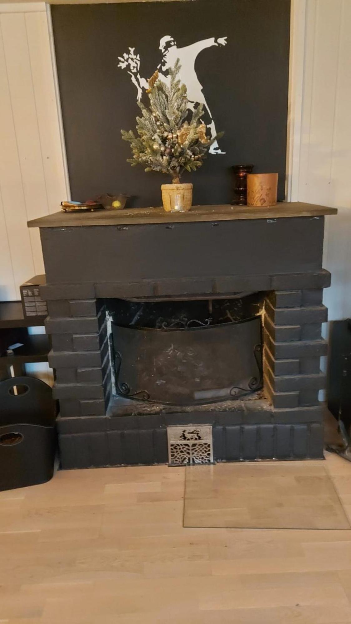 2 Bedroom Close To Centre And Privat bolig Oslo