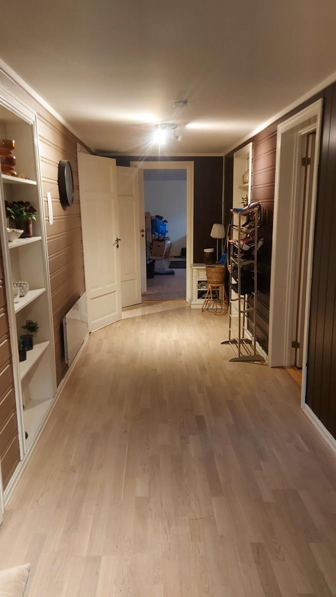 Privat bolig 2 Bedroom Close To Centre And